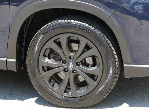 Used 2020 Subaru Forester Sport AWD/4WD image 14