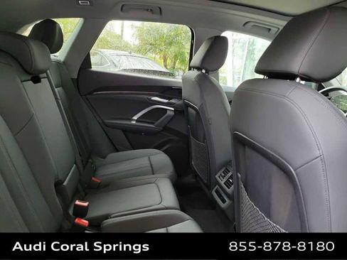 Certified 2025 Audi Q5 Premium w/ Convenience Package image 21