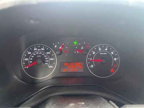 Used 2021 RAM ProMaster City Tradesman image 18