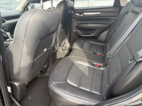 Used 2023 MAZDA CX-5 AWD 2.5 S w/ Preferred Package image 31