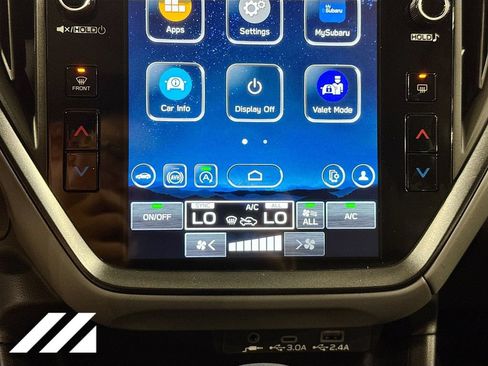 New 2026 Subaru Crosstrek 2.5i Premium AWD/4WD image 16