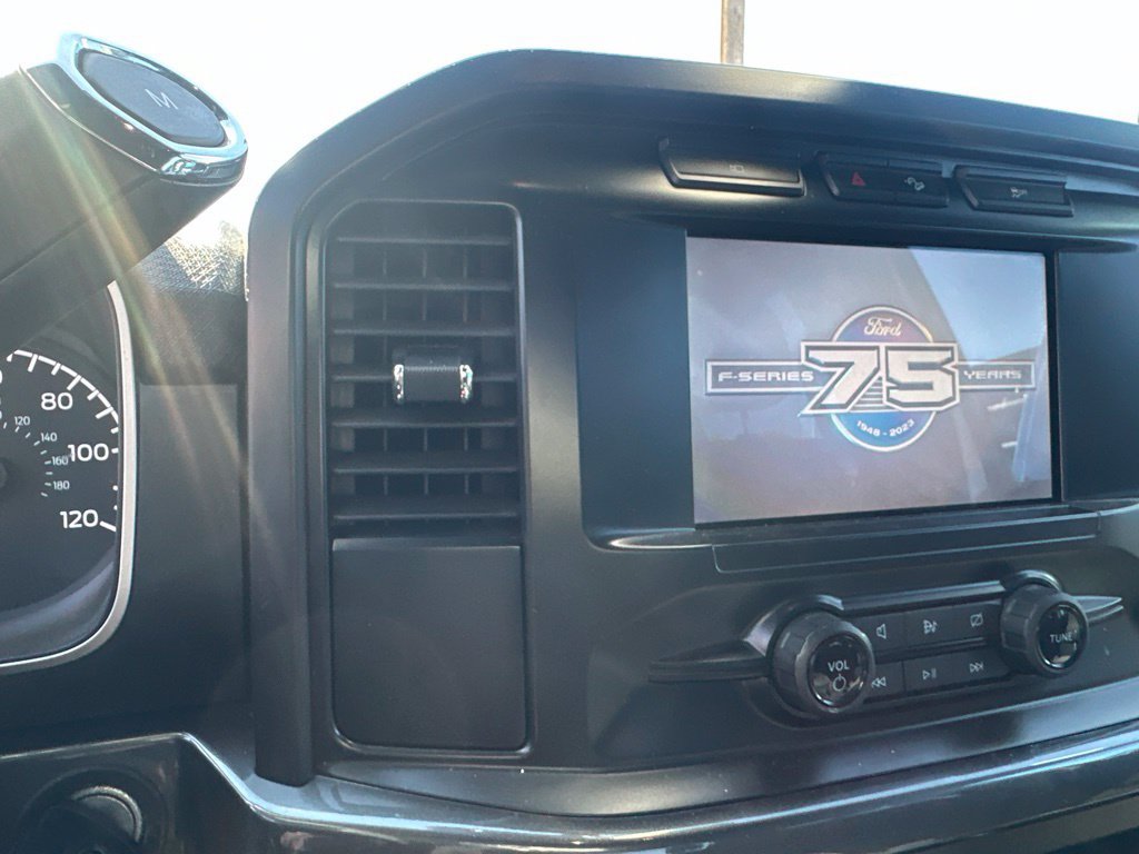 Used 2023 Ford F150 XL w/ STX Appearance Package AWD/4WD image 10