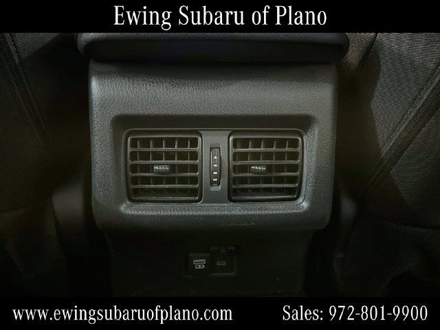 Used 2025 Toyota Camry LE FWD image 24