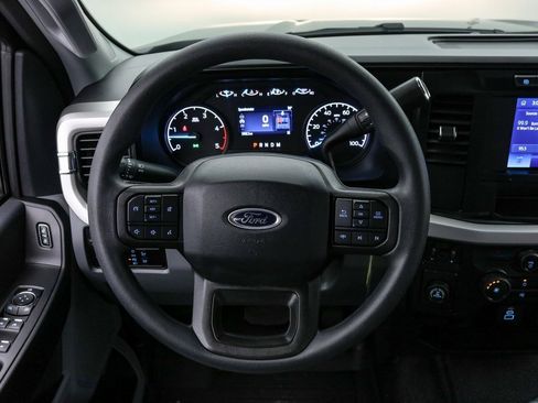 Certified 2024 Ford F350 XL w/ 360-Degree Camera Package image 14