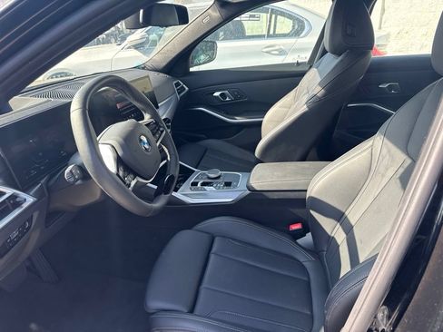 Used 2026 BMW 330i Sedan RWD image 12