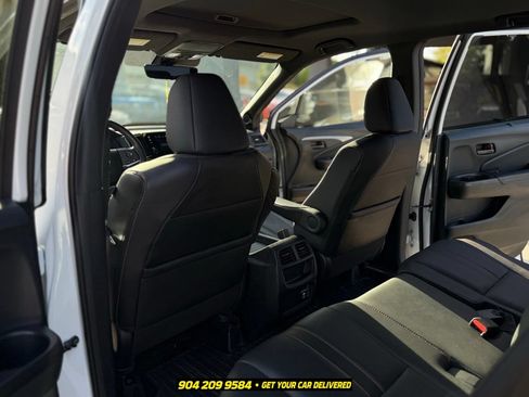 Used 2022 Honda Passport TrailSport image 27
