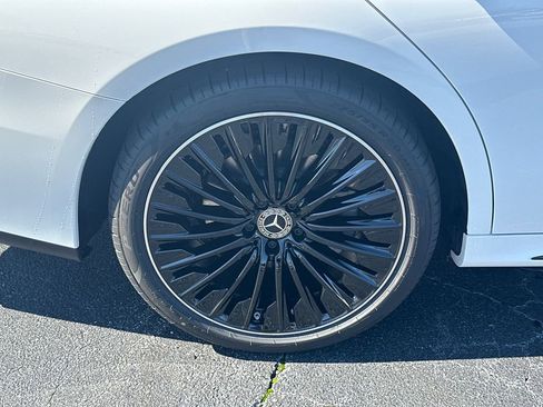 New 2026 Mercedes-Benz E 350 Sedan image 19
