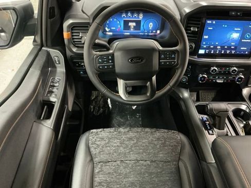 New 2026 Ford F150 Tremor AWD/4WD image 12