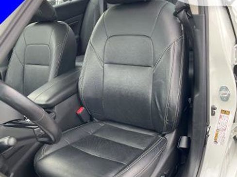 Certified 2023 Nissan Altima 2.5 SL AWD/4WD image 23