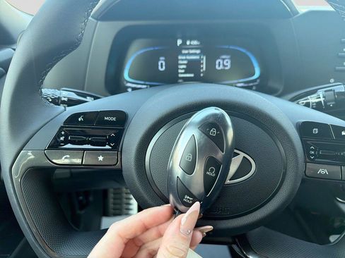 New 2026 Hyundai Elantra Sport image 37