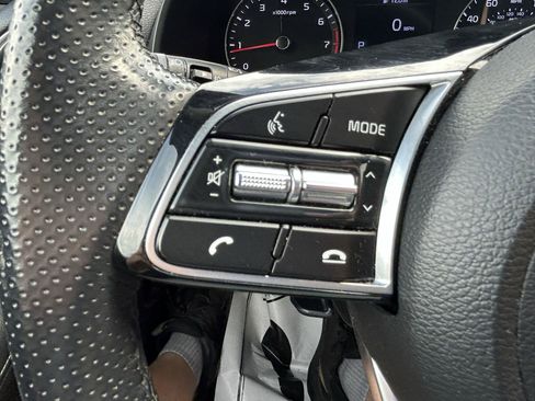 Used 2021 Kia Forte GT-Line FWD image 18