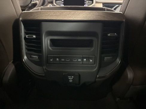 New 2026 RAM 1500 Limited image 36