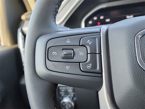 New 2026 GMC Sierra 2500 Denali w/ Denali Reserve Package image 28