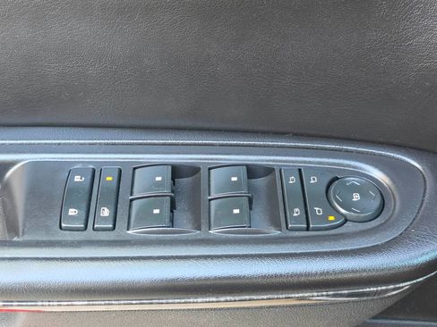 Used 2017 GMC Acadia Limited SLT image 29