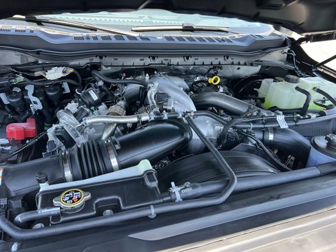 New 2026 Ford F350 Lariat w/ Lariat Ultimate Package AWD/4WD image 28