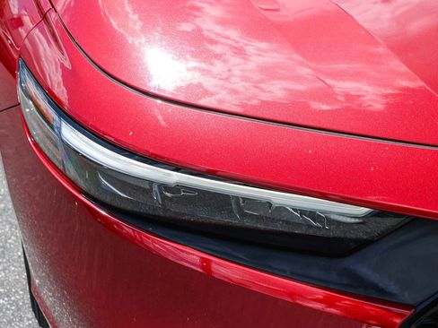 Used 2023 Honda Accord Sport image 14