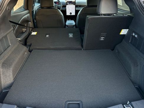 New 2025 Ford Mustang Mach-E Premium image 12