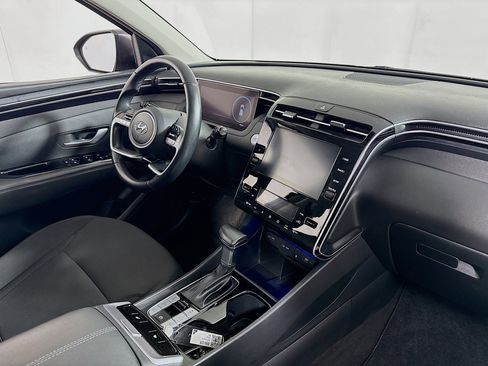 Used 2022 Hyundai Tucson SEL w/ Convenience Package image 29