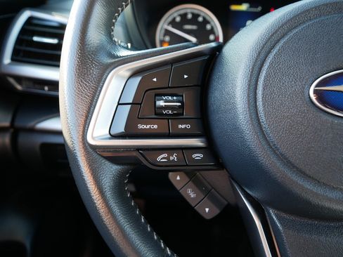 Used 2022 Subaru Forester Premium image 31