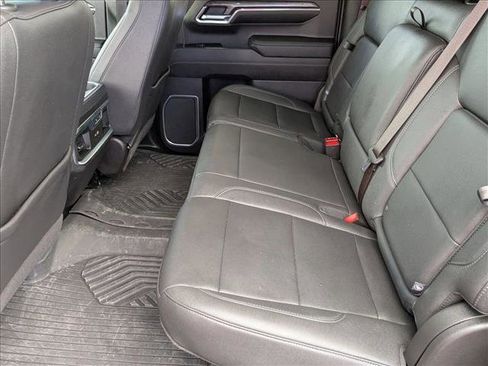 Used 2023 Chevrolet Silverado 1500 LTZ image 18