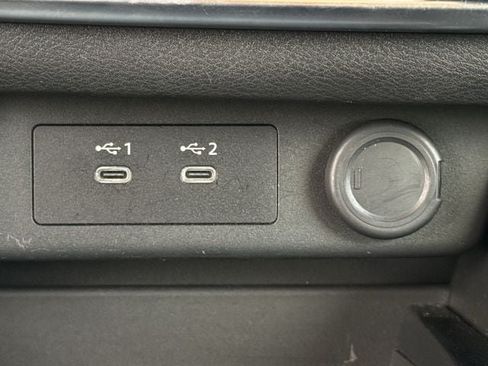 Used 2025 Nissan Rogue SV AWD/4WD image 21