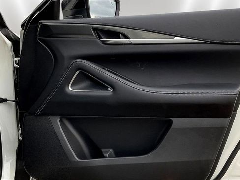 Used 2023 INFINITI QX60 Luxe w/ Performance Audio Package image 29