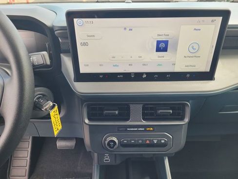 New 2026 Ford Maverick XL FWD image 10