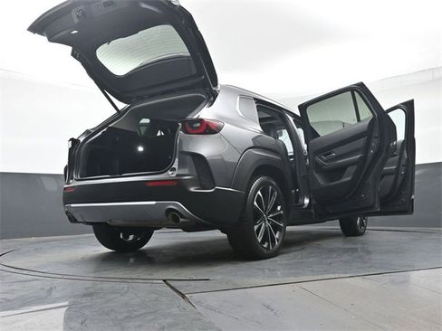 Certified 2023 MAZDA CX-50 AWD 2.5 Turbo w/ Cargo Package image 51