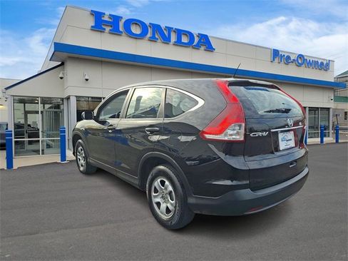 Used 2014 Honda CR-V LX image 6
