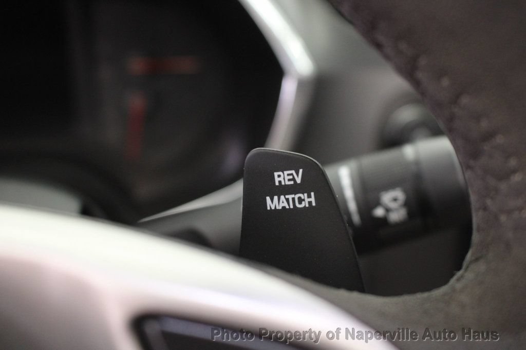 Used 2014 Chevrolet Corvette Stingray Convertible w/ 3LT Preferred Equipment Group RWD image 20