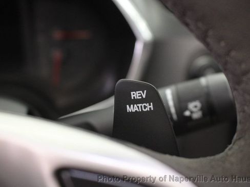 Used 2014 Chevrolet Corvette Stingray Convertible w/ 3LT Preferred Equipment Group RWD image 20