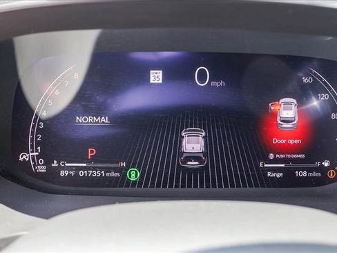 Used 2023 Acura MDX SH-AWD w/ Technology Package image 15