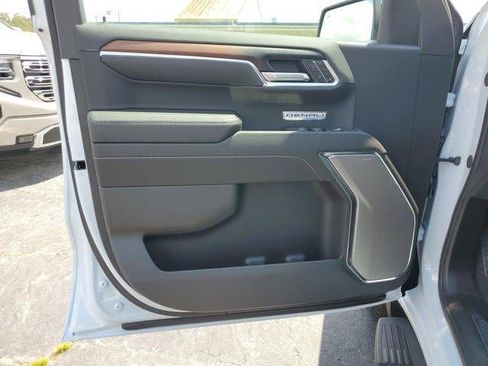 New 2026 GMC Sierra 1500 Denali AWD/4WD image 21