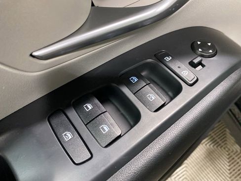 Used 2023 Hyundai Tucson SEL w/ Convenience Package image 17