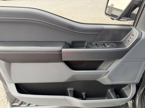 Used 2024 Ford F150 XLT w/ Equipment Group 302A MID image 11