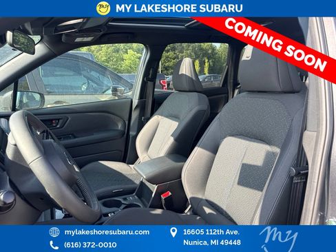 Used 2025 Subaru Forester Premium AWD/4WD image 10