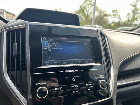 Used 2018 Subaru Crosstrek 2.0i Premium w/ Popular Package #2 image 37