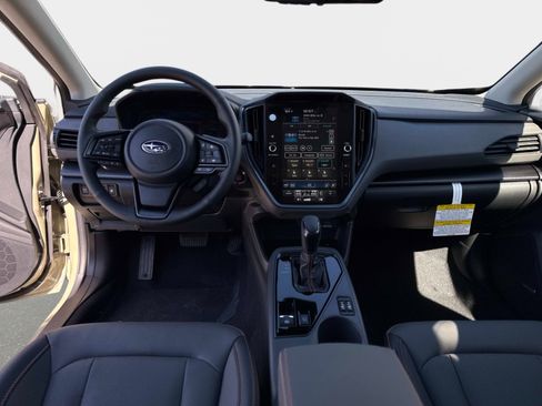 New 2026 Subaru Crosstrek 2.5i Limited AWD/4WD image 17