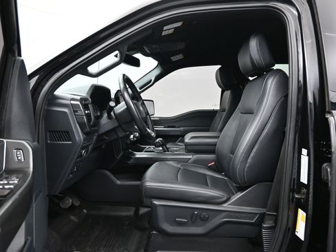 Used 2022 Ford F150 XLT w/ Equipment Group 302A High image 8