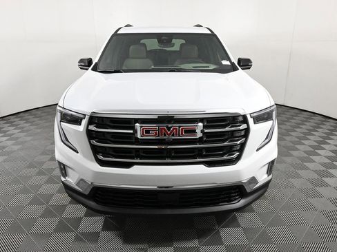 New 2026 GMC Acadia Elevation w/ Elevation Premium Package image 37