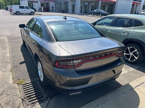 Used 2023 Dodge Charger SXT RWD image 8