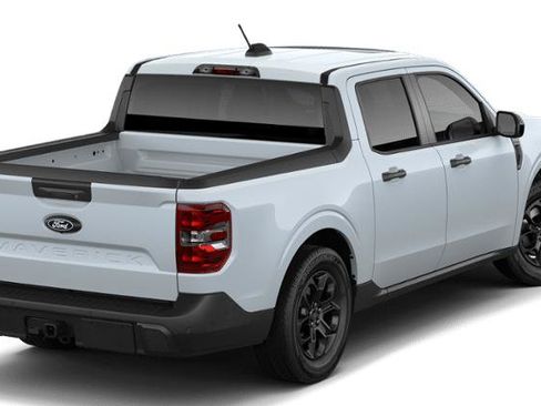 New 2026 Ford Maverick XLT AWD/4WD image 27