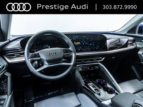 New 2025 Audi Q5 Premium Plus image 4