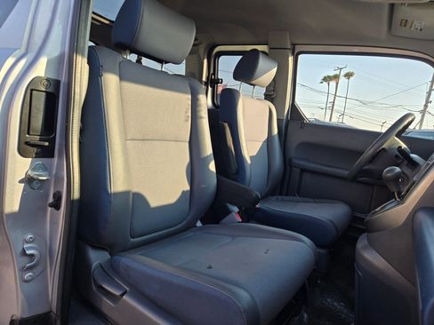 Used 2004 Honda Element EX image 15