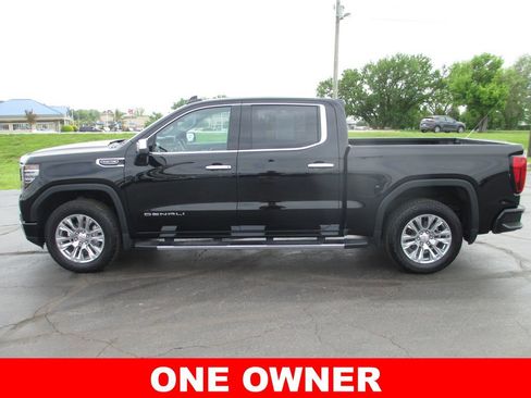 Used 2024 GMC Sierra 1500 Denali AWD/4WD image 10