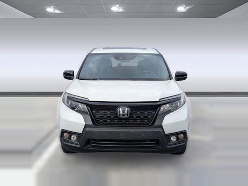Used 2021 Honda Passport EX-L image 6