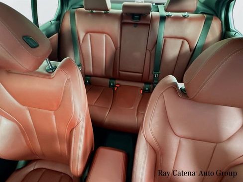 Used 2023 BMW 330i xDrive Sedan w/ Driving Assistance Package image 22