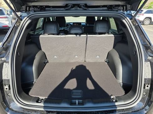 New 2026 Jeep Compass Latitude image 19