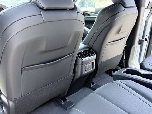 New 2027 INFINITI QX60 Sport w/ Dark Cargo Package AWD/4WD image 23