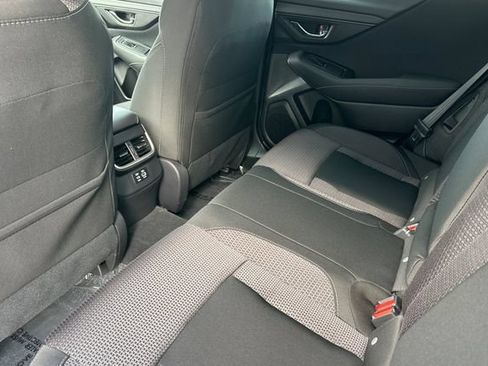 New 2025 Subaru Outback Premium AWD/4WD image 13